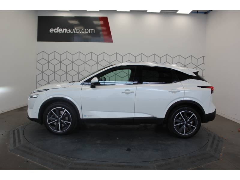 Nissan Qashqai - Photo 2