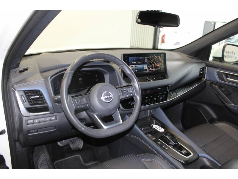 Nissan Qashqai - Photo 21