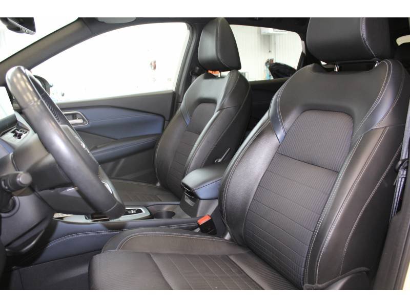 Nissan Qashqai - Photo 22