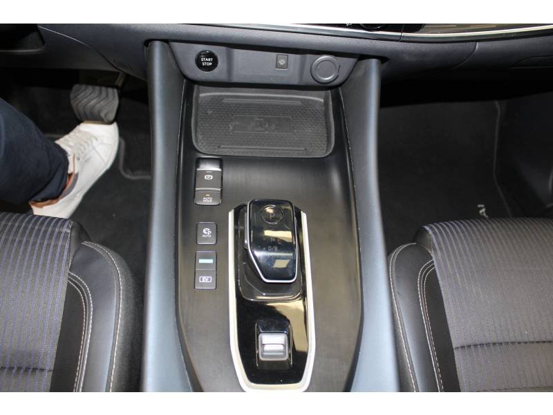 Nissan Qashqai - Photo 27