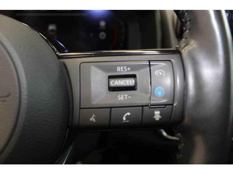 Nissan Qashqai - Photo 28