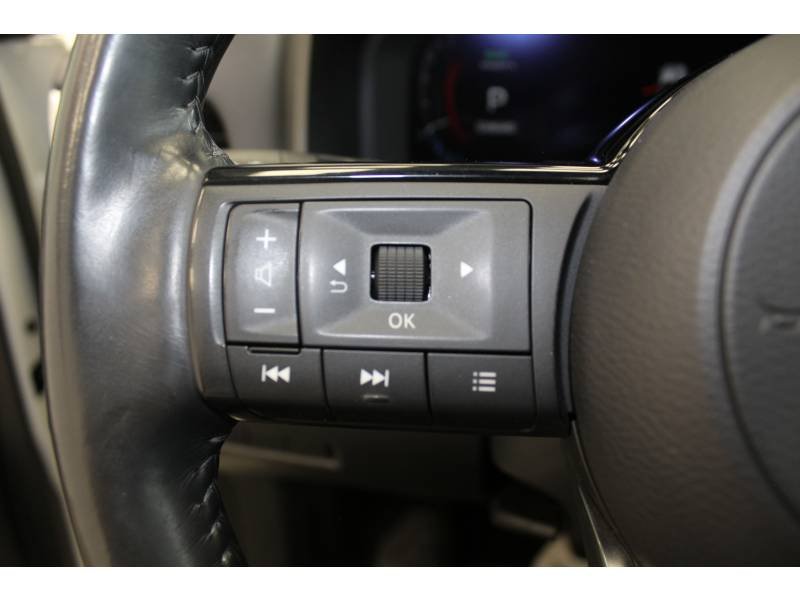 Nissan Qashqai - Photo 29