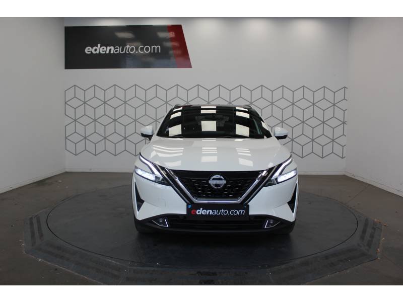Nissan Qashqai - Photo 3
