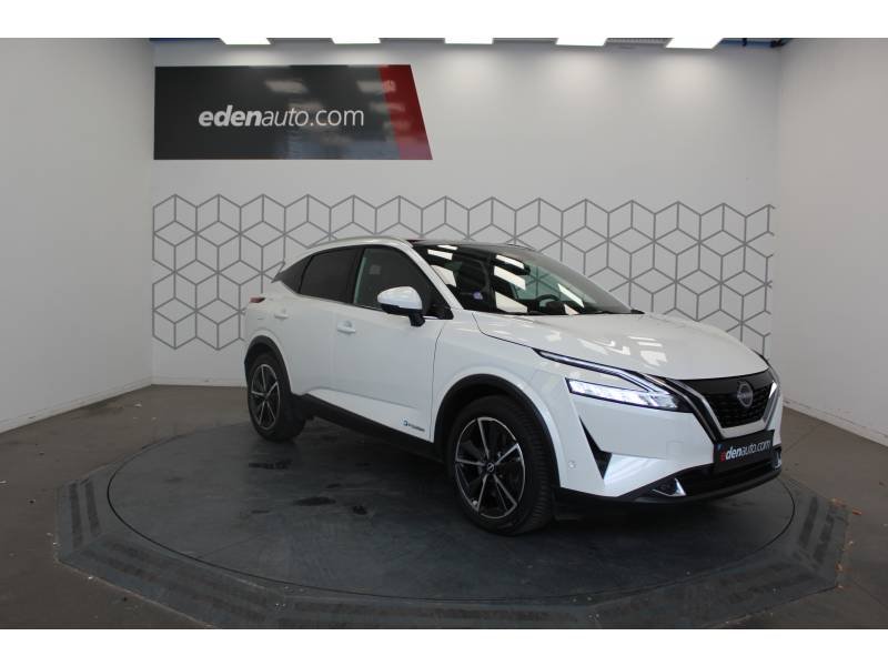 Nissan Qashqai - Photo 4