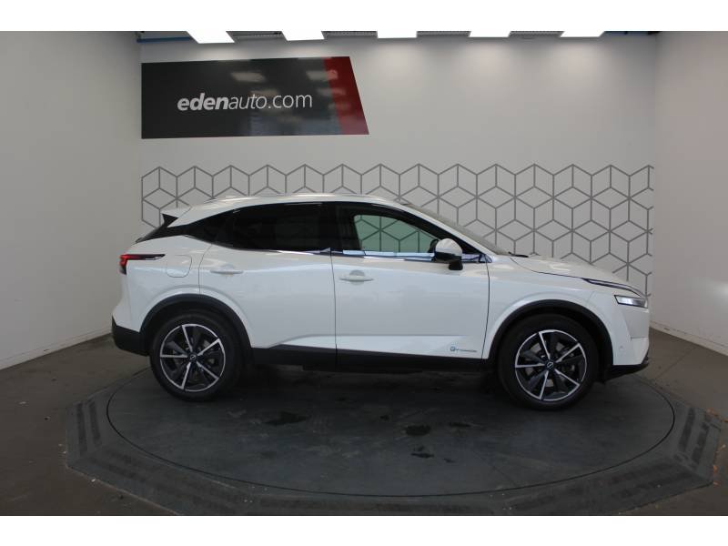 Nissan Qashqai - Photo 5