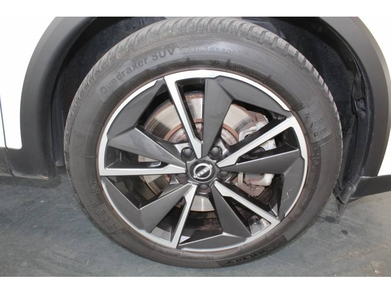 Nissan Qashqai - Photo 6