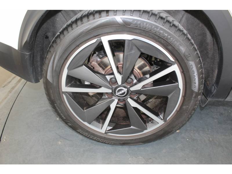 Nissan Qashqai - Photo 7