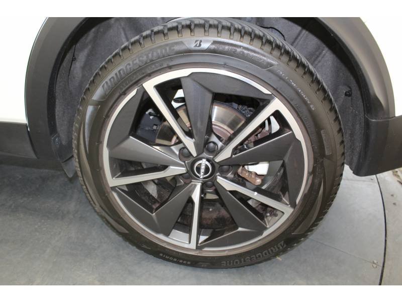 Nissan Qashqai - Photo 8