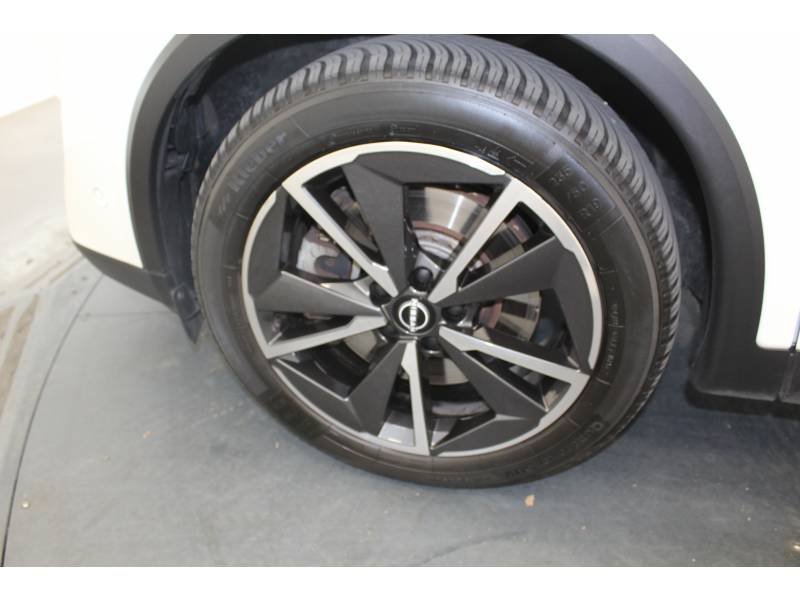 Nissan Qashqai - Photo 9