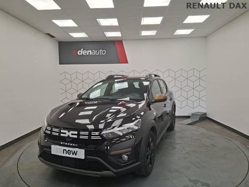 Dacia Sandero - Photo 1