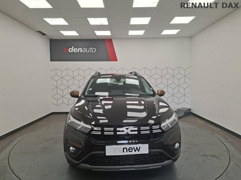 Dacia Sandero - Photo 11