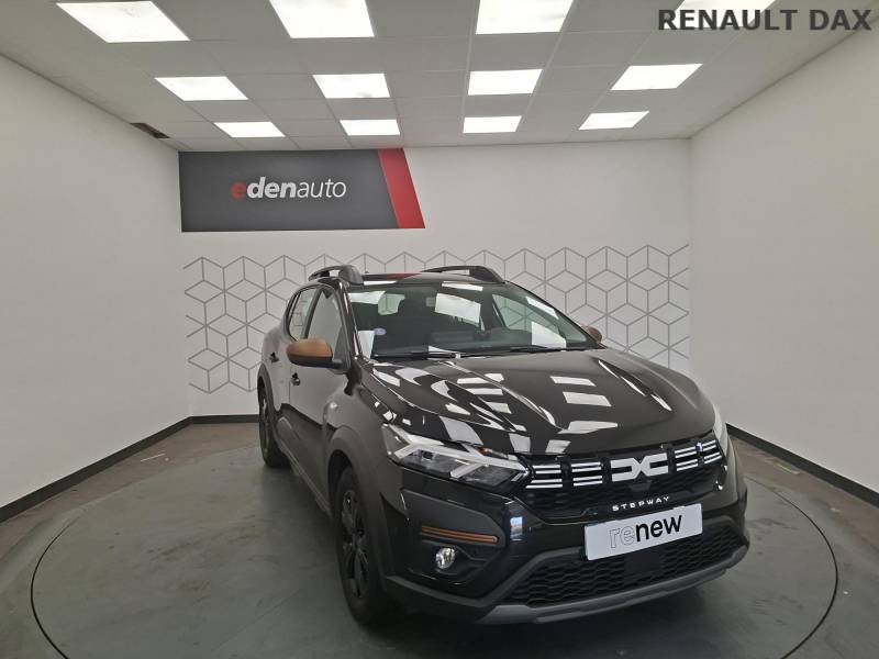 Dacia Sandero - Photo 12