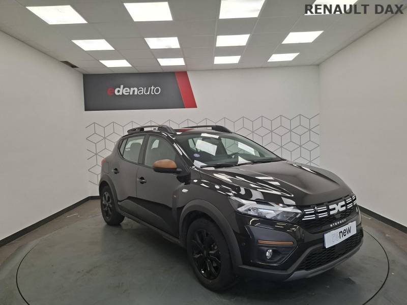 Dacia Sandero - Photo 13
