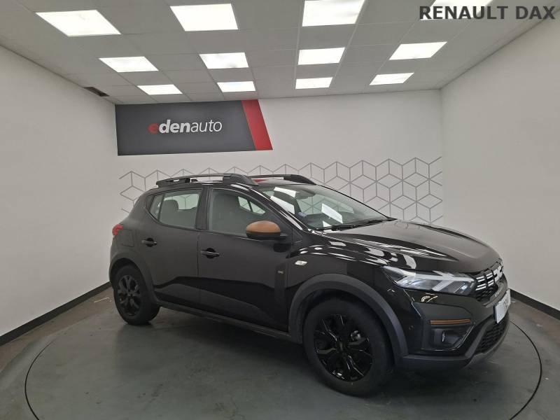 Dacia Sandero - Photo 14