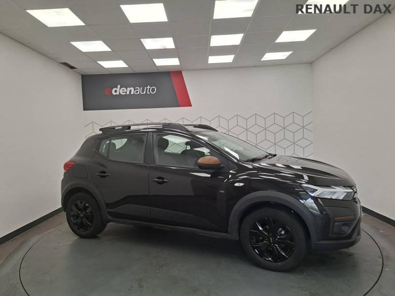 Dacia Sandero - Photo 15