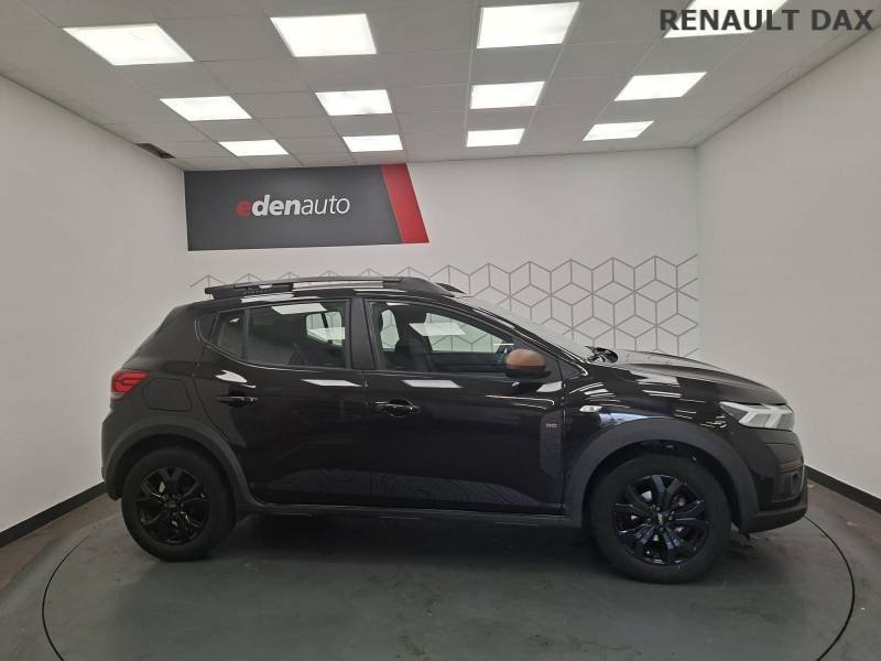 Dacia Sandero - Photo 16