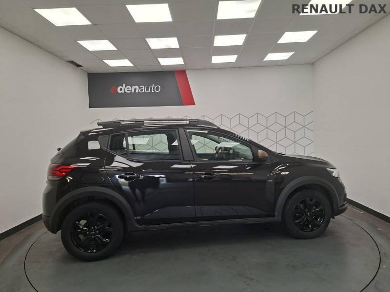 Dacia Sandero - Photo 17