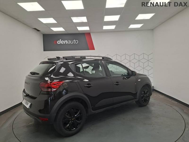 Dacia Sandero - Photo 18