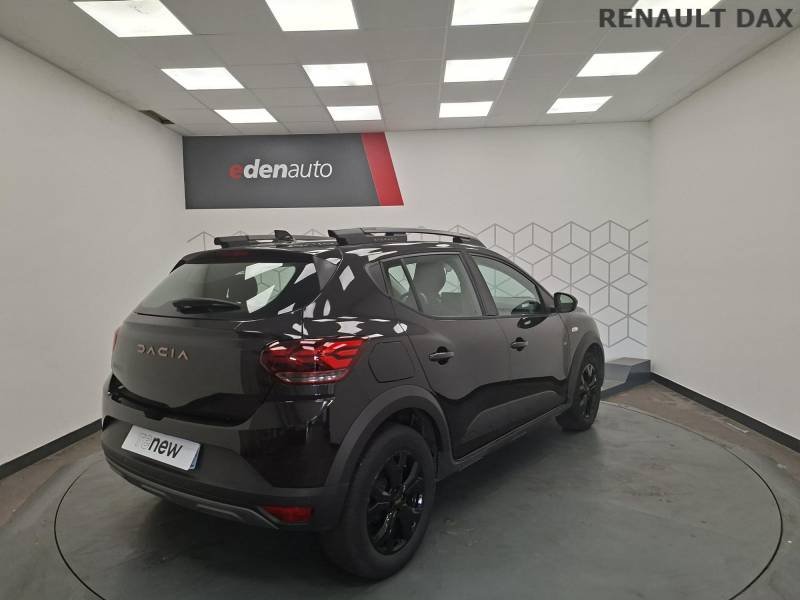 Dacia Sandero - Photo 19