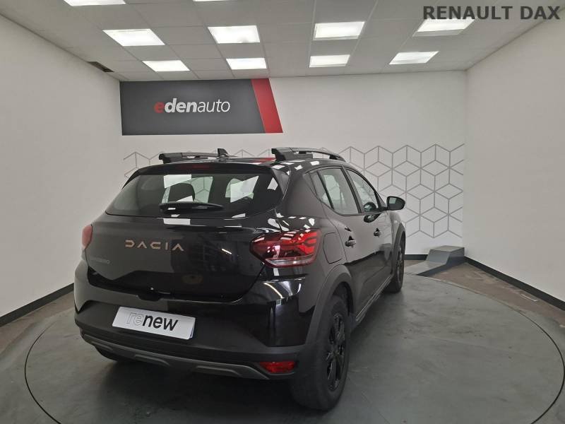 Dacia Sandero - Photo 20