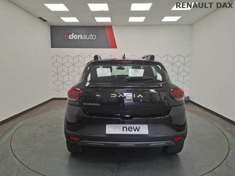 Dacia Sandero - Photo 2