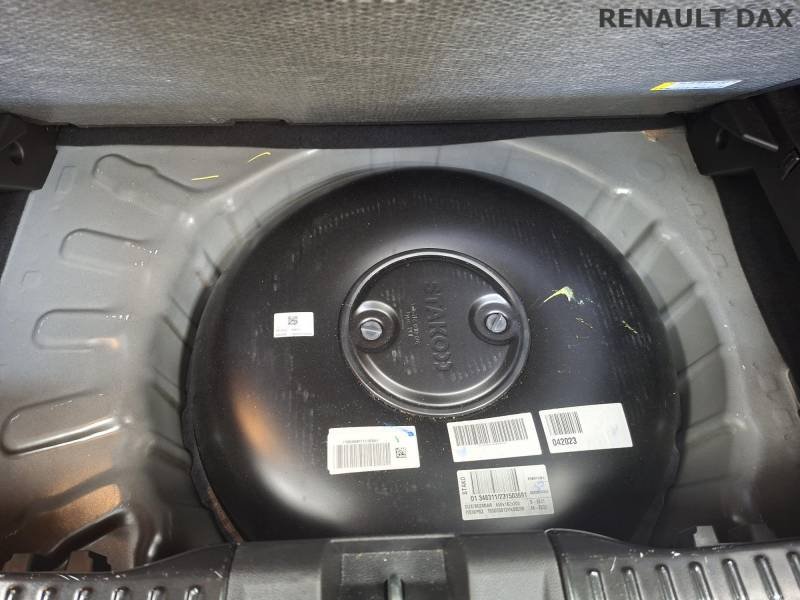 Dacia Sandero - Photo 22