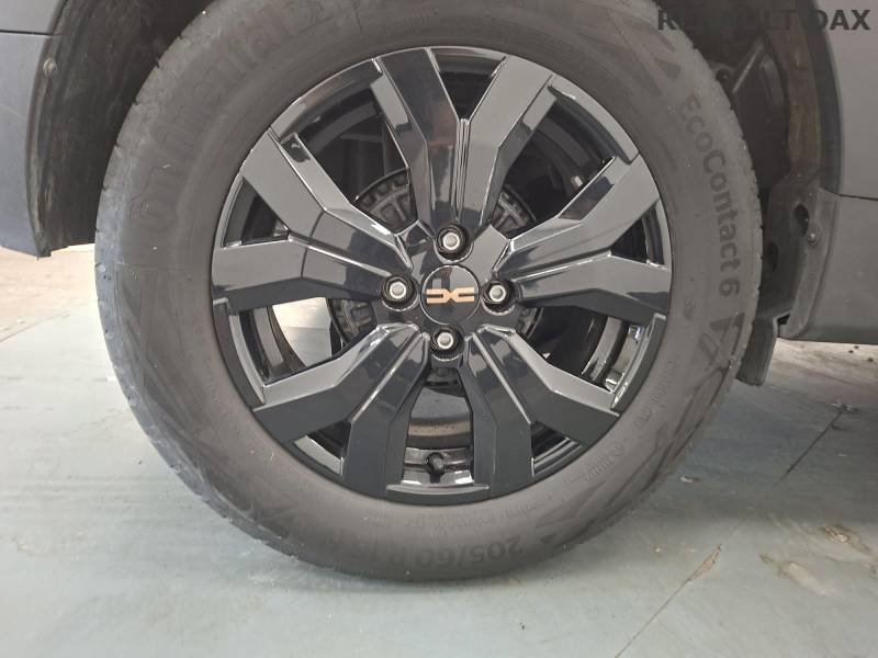 Dacia Sandero - Photo 23