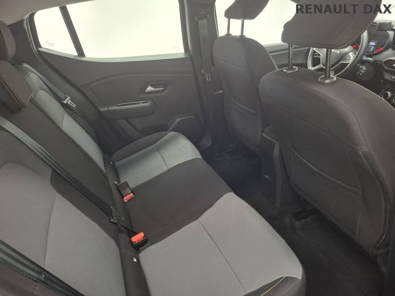 Dacia Sandero - Photo 25