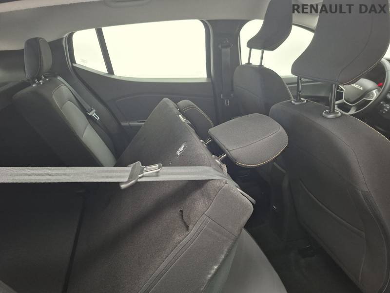 Dacia Sandero - Photo 27