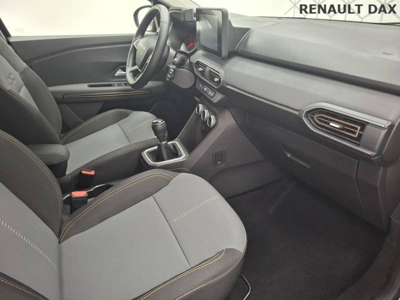 Dacia Sandero - Photo 28