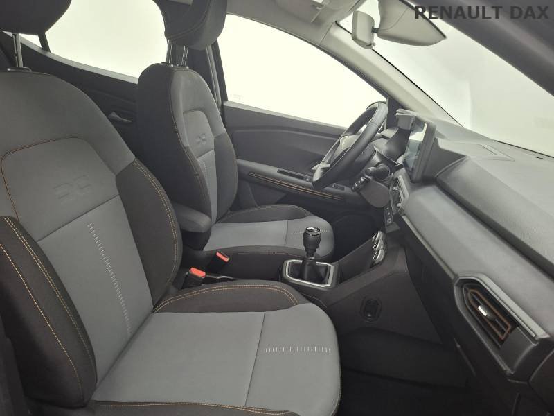 Dacia Sandero - Photo 29