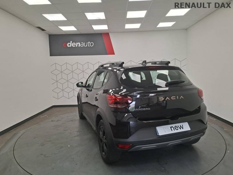 Dacia Sandero - Photo 3