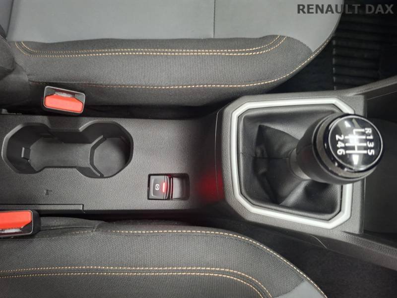 Dacia Sandero - Photo 31