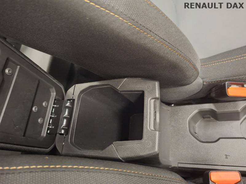 Dacia Sandero - Photo 32