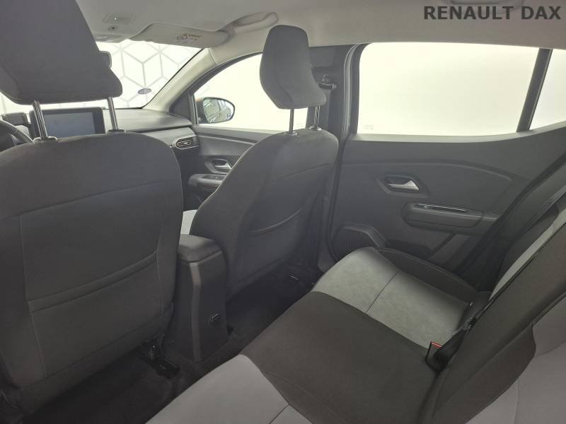 Dacia Sandero - Photo 34