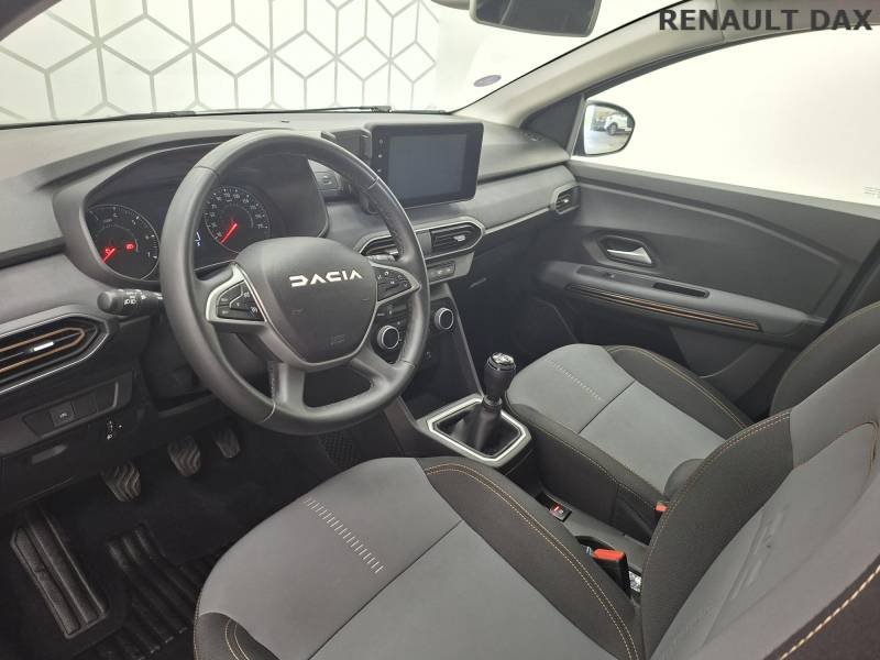 Dacia Sandero - Photo 35