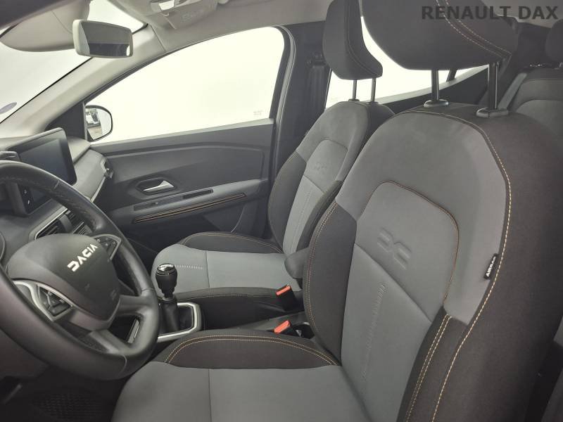 Dacia Sandero - Photo 36