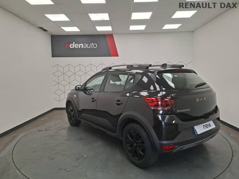 Dacia Sandero - Photo 4