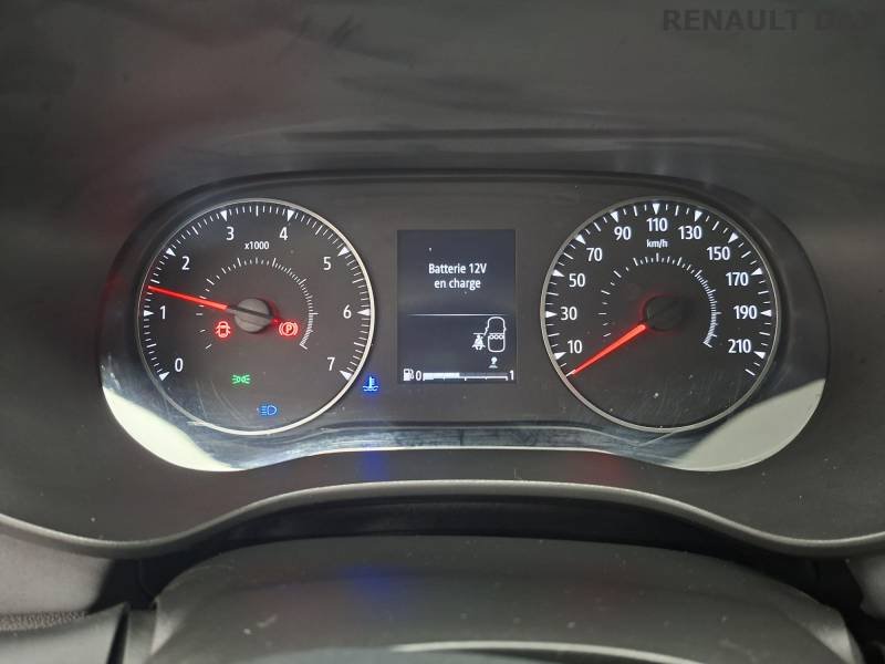 Dacia Sandero - Photo 42