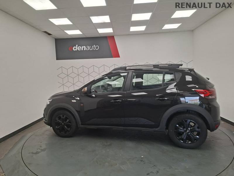 Dacia Sandero - Photo 6