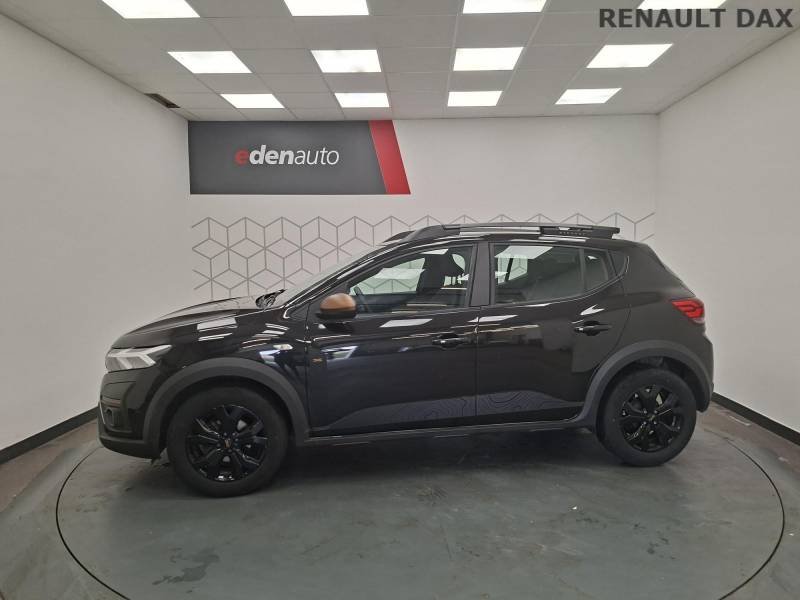 Dacia Sandero - Photo 7