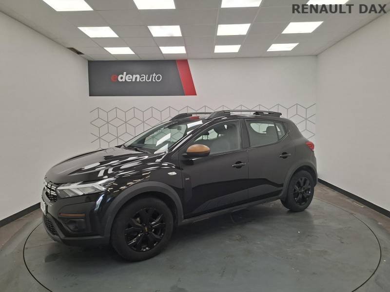 Dacia Sandero - Photo 8