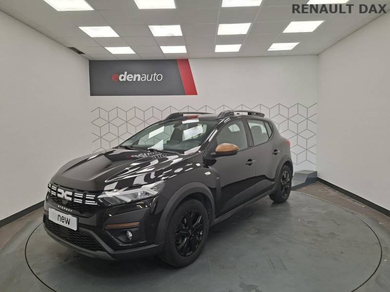 Dacia Sandero - Photo 9