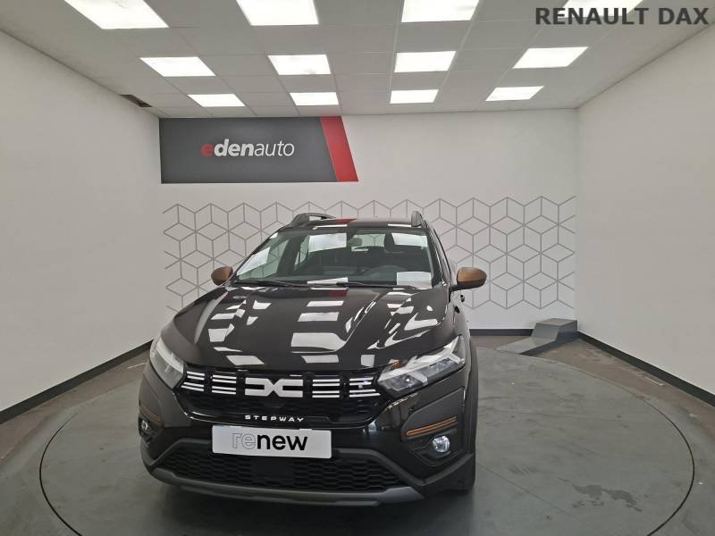 Dacia Sandero - Photo 10