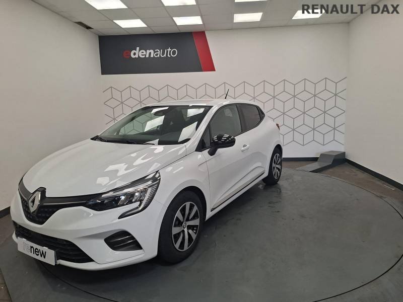 Renault Clio - Photo 1