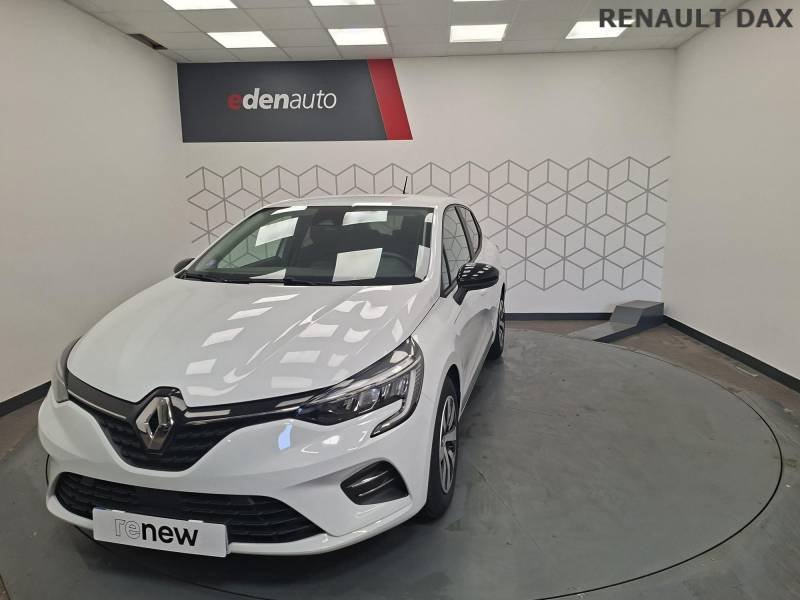 Renault Clio - Photo 11