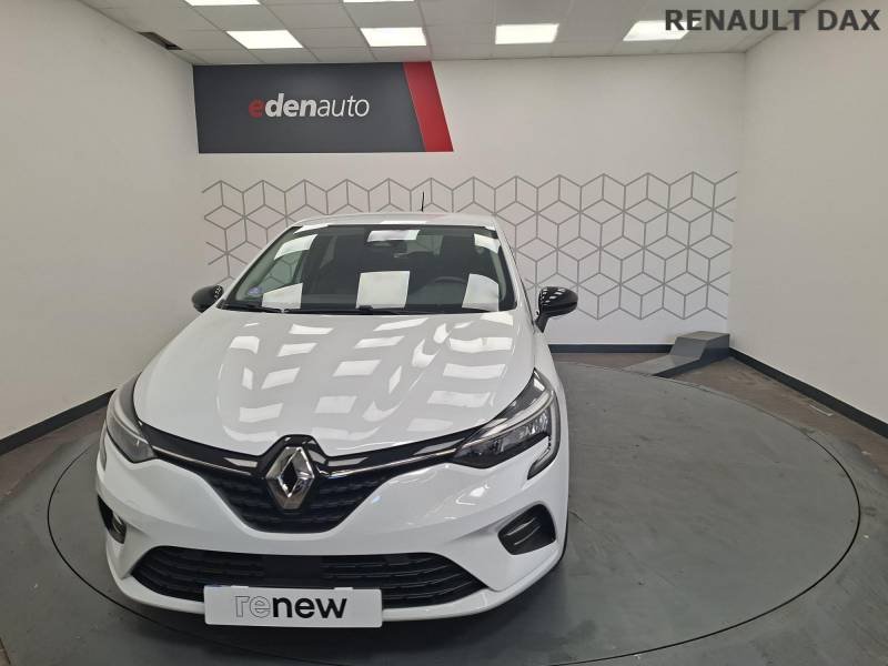 Renault Clio - Photo 12