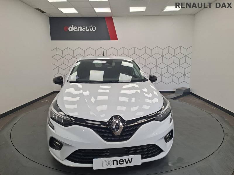 Renault Clio - Photo 13