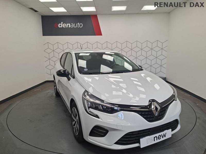 Renault Clio - Photo 14