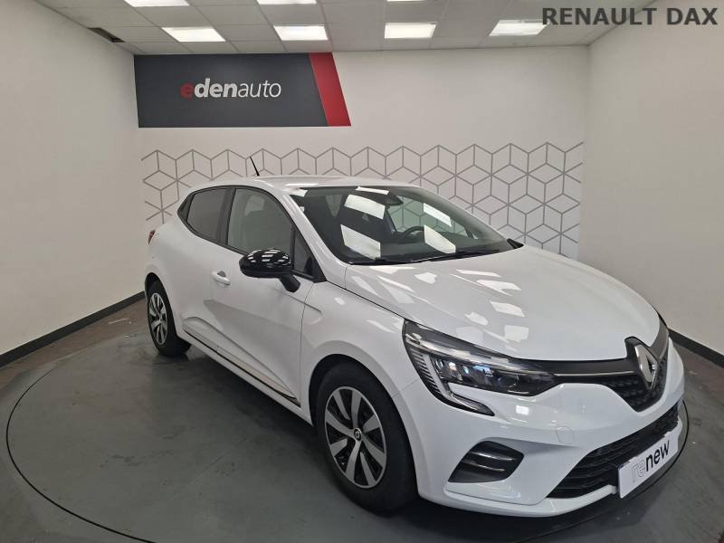 Renault Clio - Photo 15